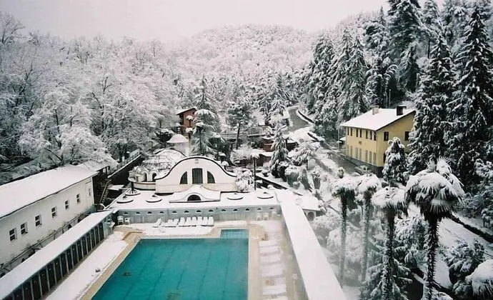 Yalova Termal Oteller