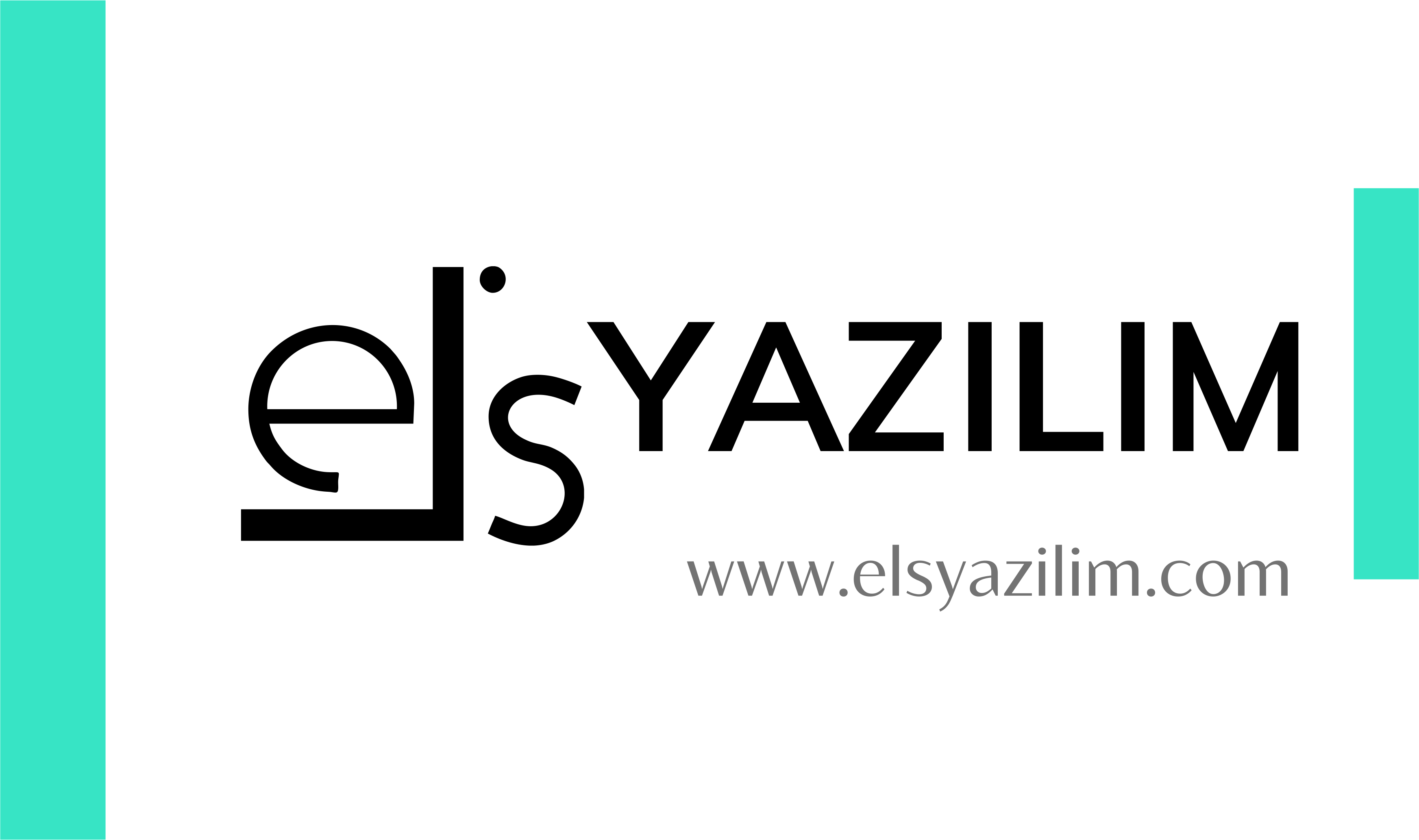 els yazılım