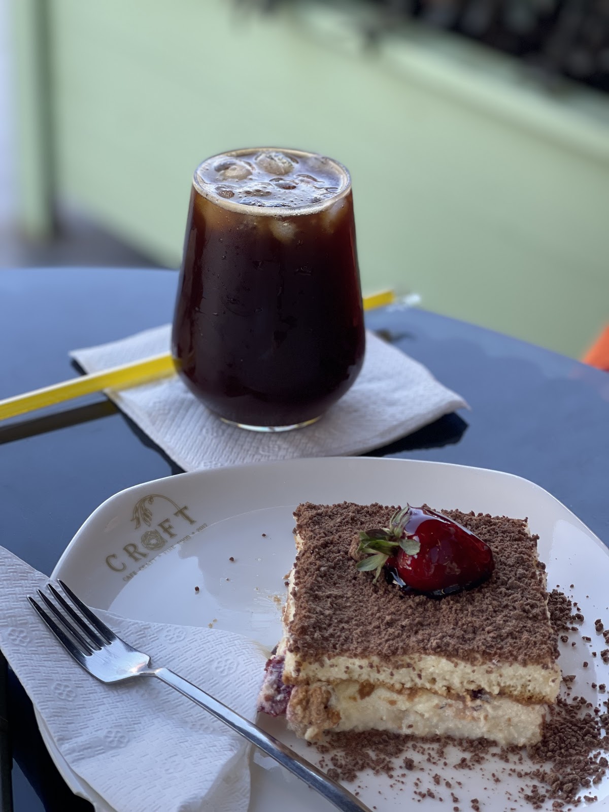 CRAFT FIRIN CAFE - Fotoğraf 2