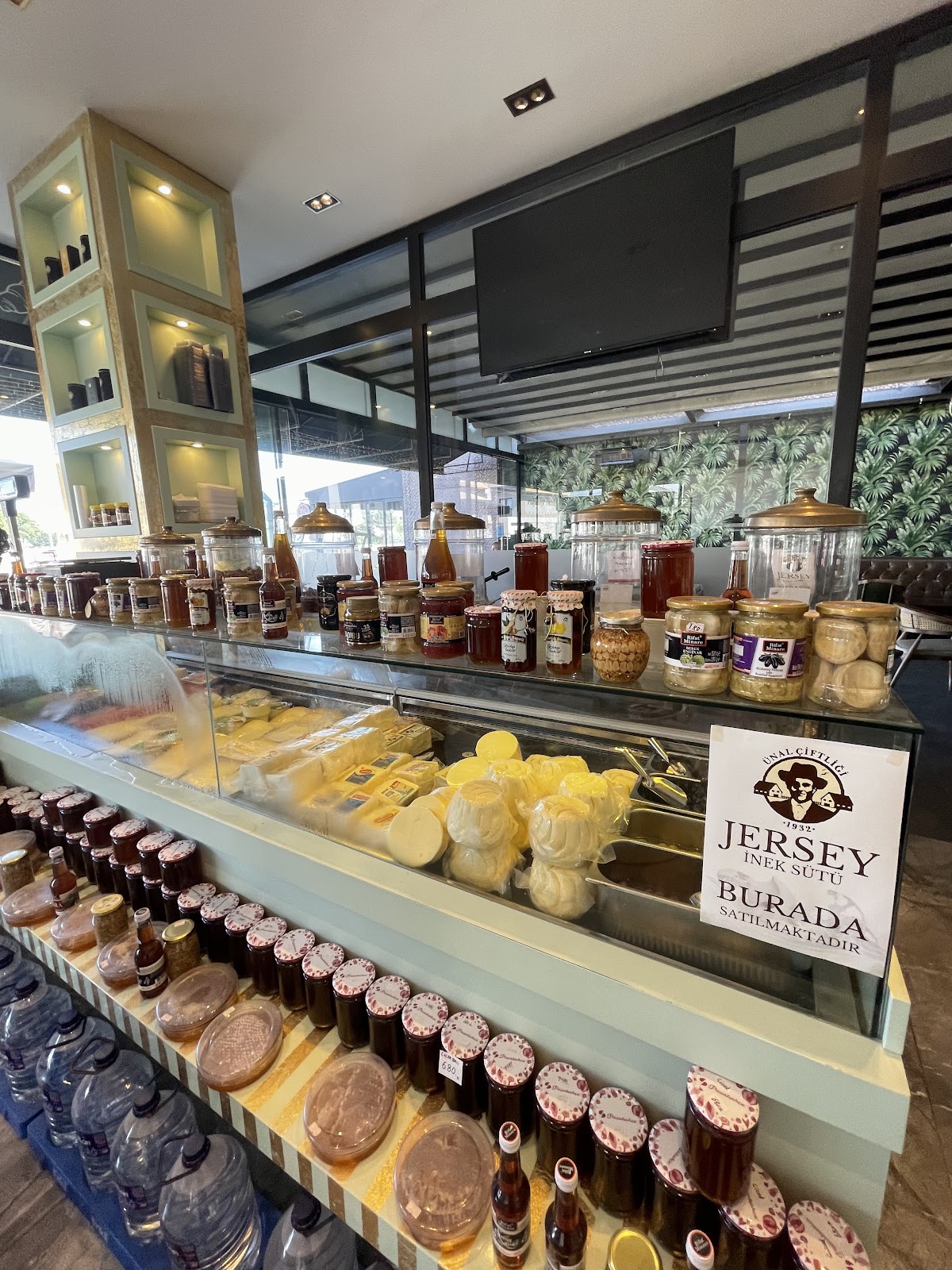 CRAFT FIRIN CAFE - Fotoğraf 3