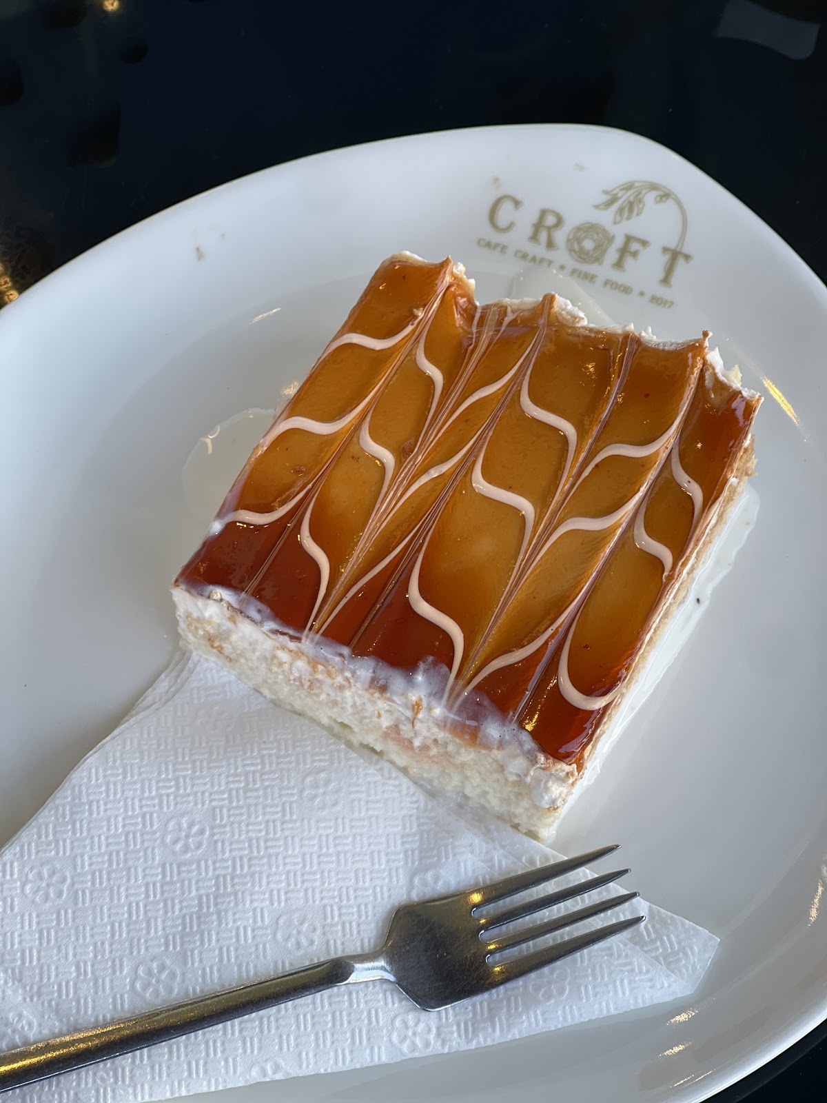 CRAFT FIRIN CAFE - Fotoğraf 5