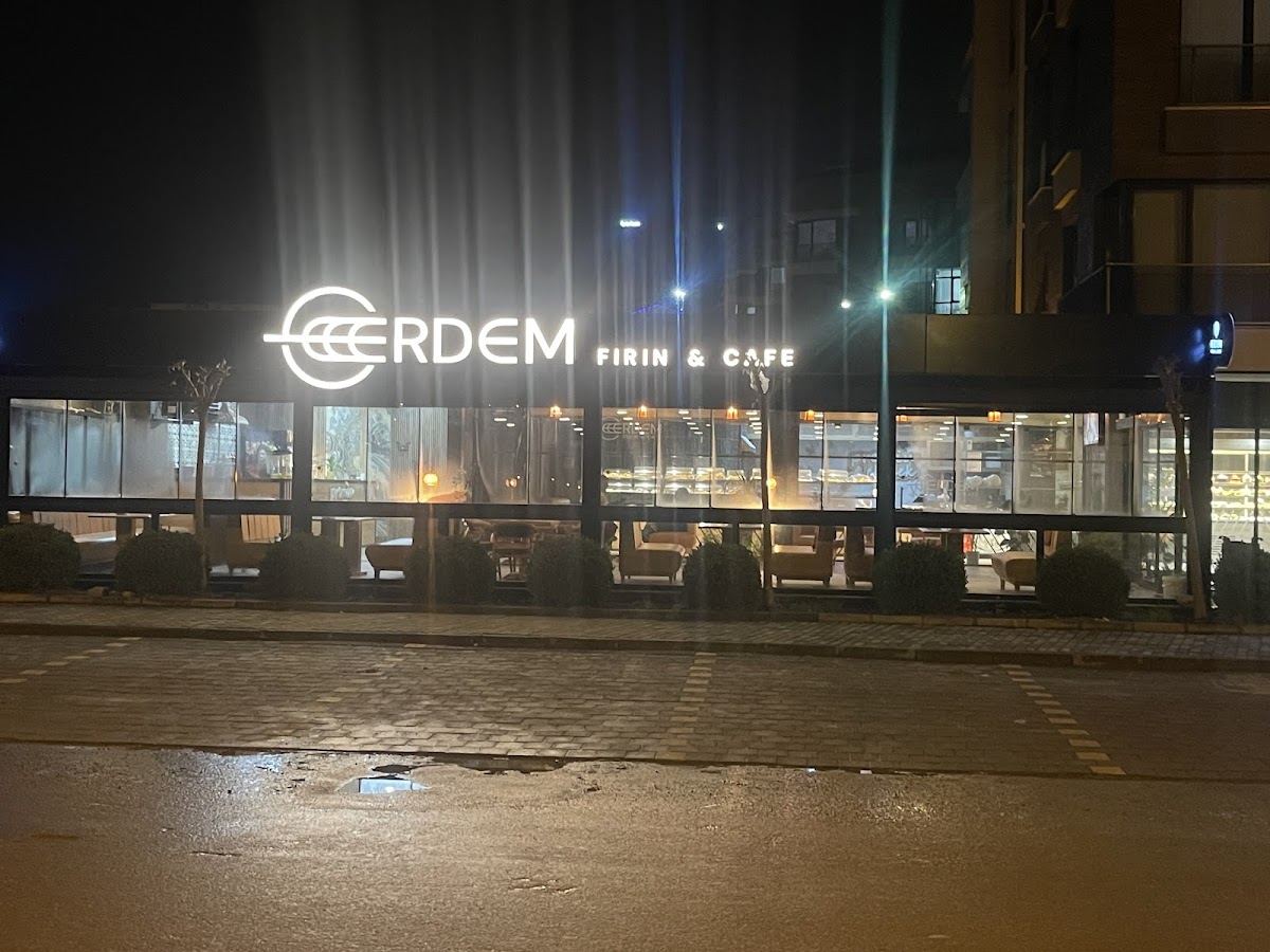 Erdem Cafe & Fırın