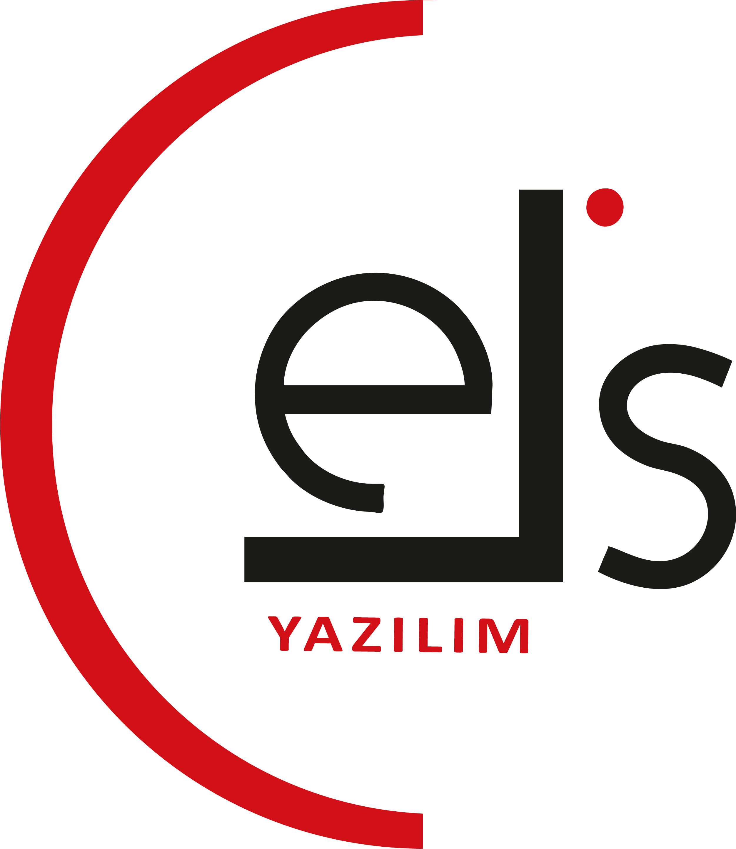 els yazılım