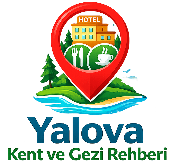 Yalova Kent ve Gezi Rehberi